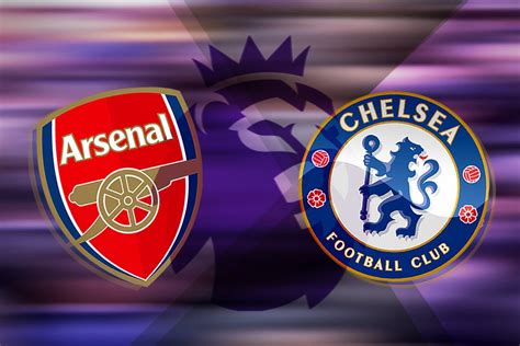 arsenal chelsea where to watch