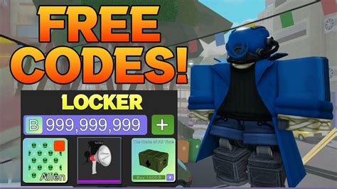 Active Arsenal Codes 2023