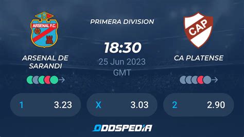 arsenal de sarandi vs ca platense score