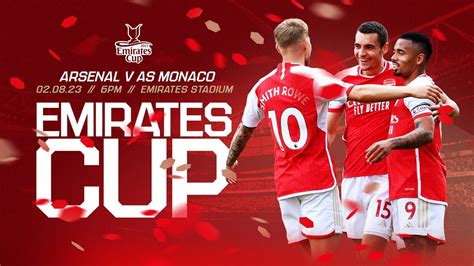 arsenal emirates cup tickets