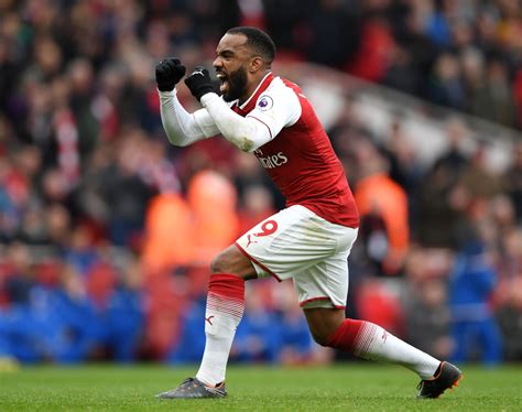 arsenal fc alexandre lacazette