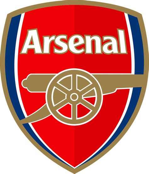 arsenal fc club badges
