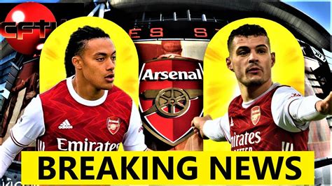 arsenal fc latest transfer news update today
