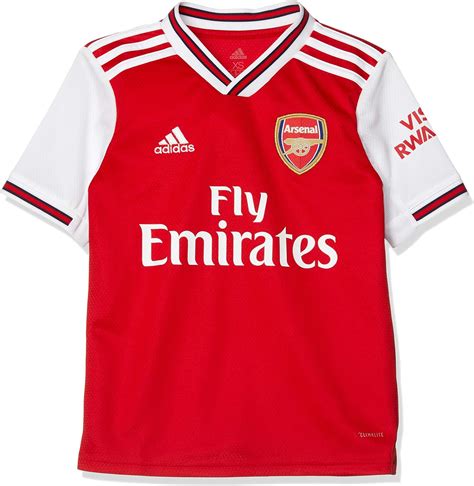 arsenal football t shirts