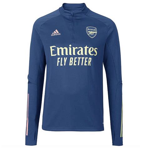 arsenal kids training kit