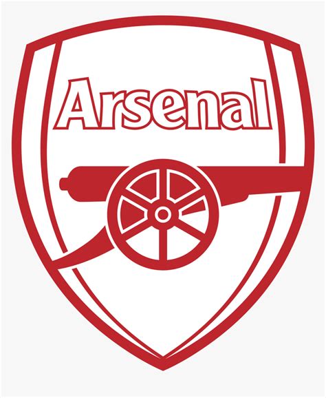 arsenal logo oficial