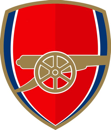 arsenal logo without name