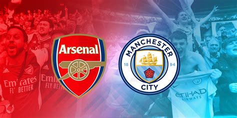 arsenal man city premier league