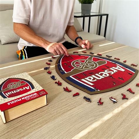 Arsenal Puzzle