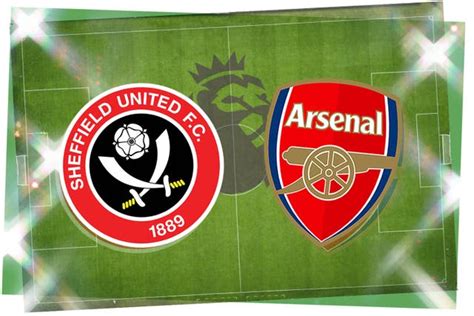 arsenal record vs sheffield united