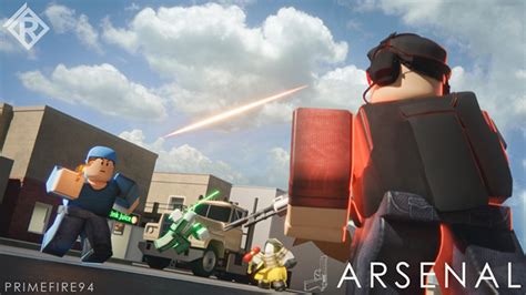 arsenal roblox codes july 2023