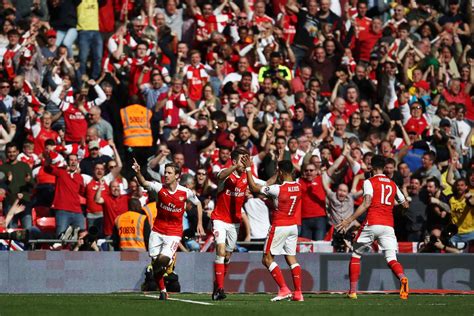 arsenal season review 2016 17 download