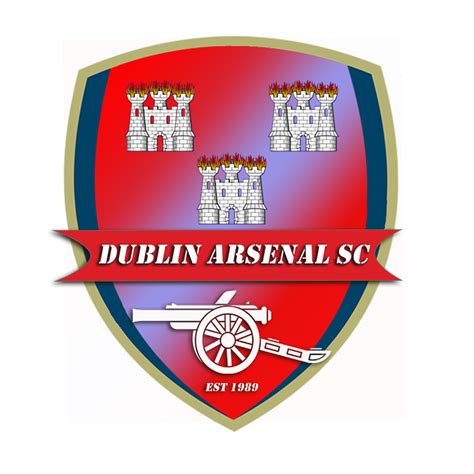 arsenal supporters club ireland