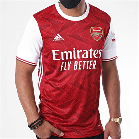 arsenal t shirts for men