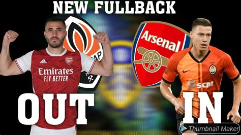 arsenal transfer news now