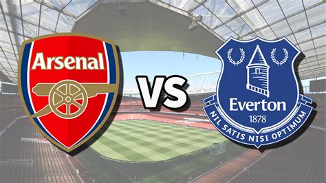 arsenal v everton stream