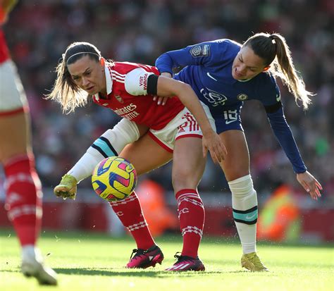 arsenal v leeds ladies