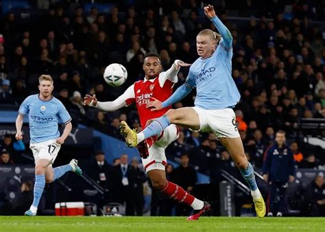 arsenal v man city fa cup