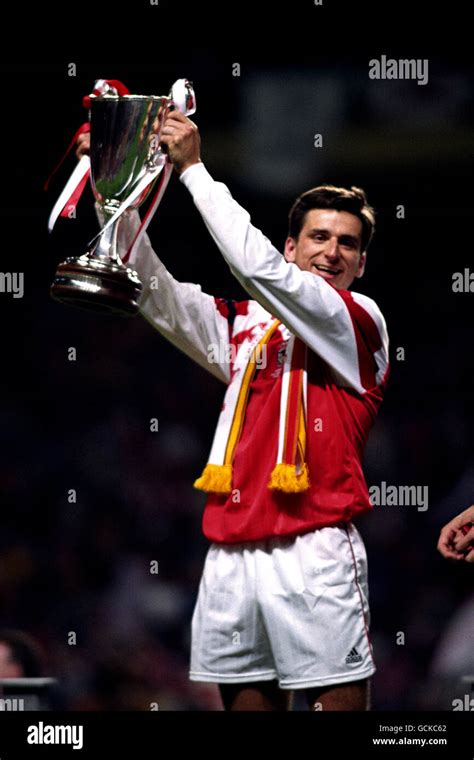 arsenal v parma cup winners cup final