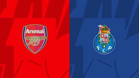 arsenal v porto live stream free