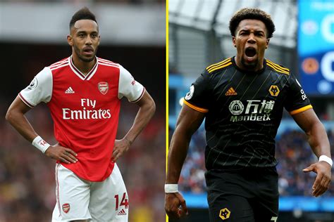 arsenal v wolves on radio