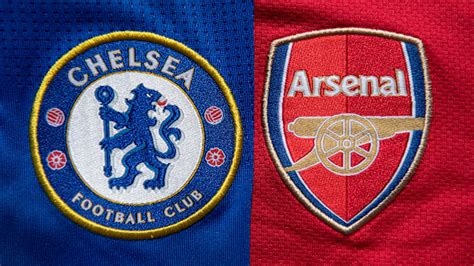 arsenal vs chelsea