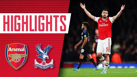 arsenal vs crystal palace how to watch