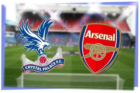 arsenal vs crystal palace on fios channel