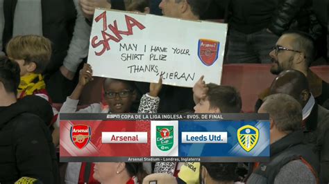 arsenal vs leeds united highlights youtube