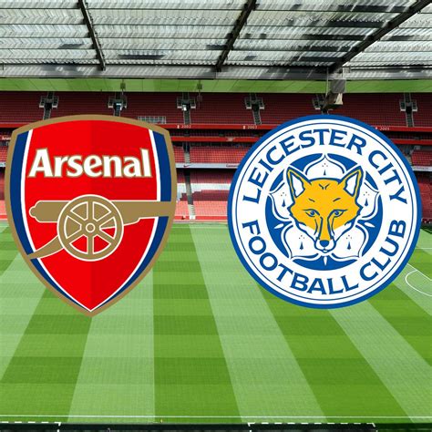 arsenal vs leicester city wsl
