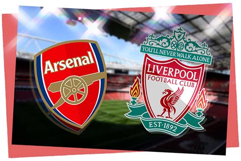 arsenal vs liverpool online streaming
