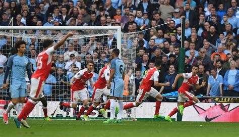 arsenal vs man city 2012