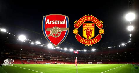 arsenal vs man united 2022/23