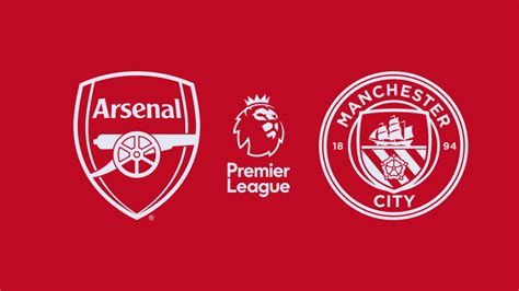 arsenal vs manchester city tickets