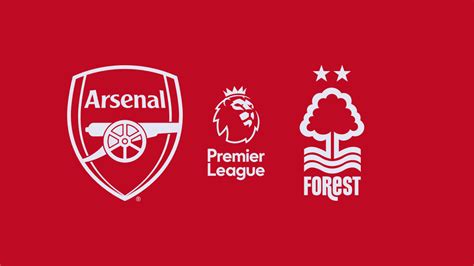 arsenal vs nottingham forest tickets