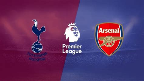 arsenal vs spurs 2020