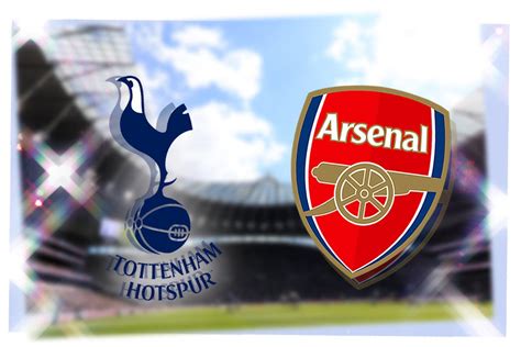 arsenal vs spurs live score