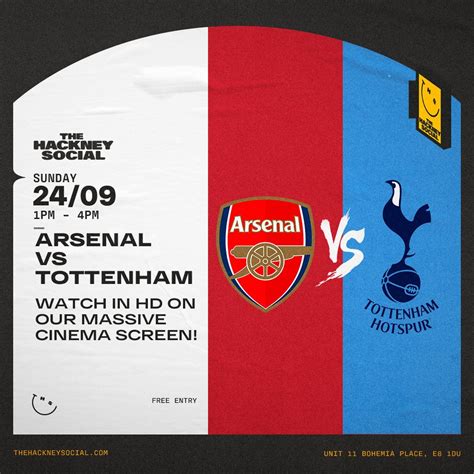 arsenal vs tottenham 2023 tickets