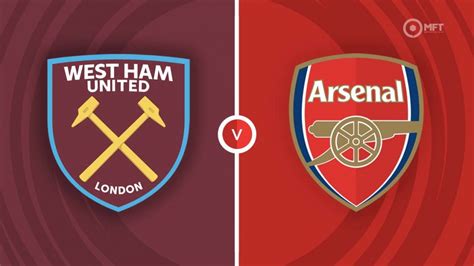 arsenal vs west ham 2023