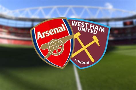 arsenal vs west ham wsl