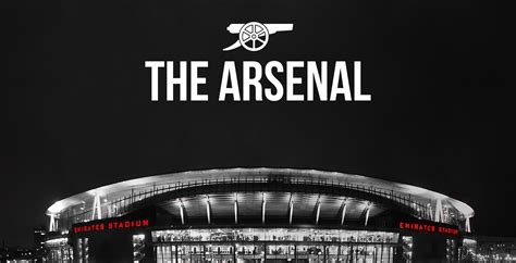 Arsenal Wallpaper