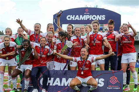 arsenal wfc v manchester city wfc