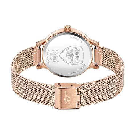 arsenal women watch