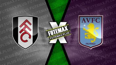 arsenal x fulham ao vivo futemax