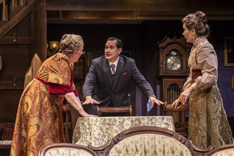 arsenic and old lace play rights