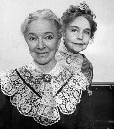 arsenic and old lace tv 1969