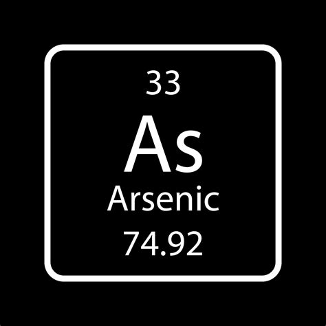 arsenico