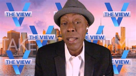 arsenio hall 2024