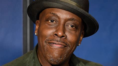 arsenio hall illness