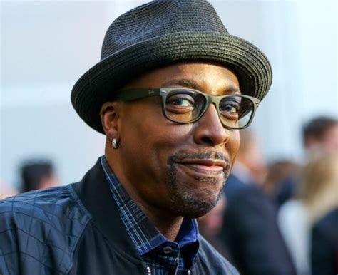 arsenio hall net worth 2021